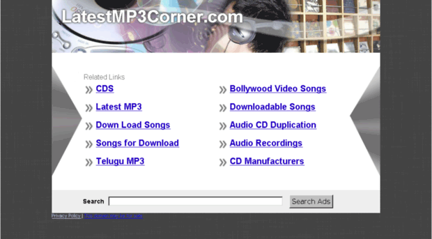 latestmp3corner.com