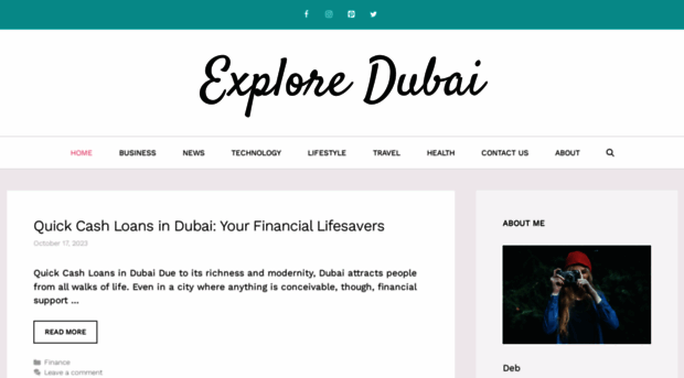 latestnewsdubai.com