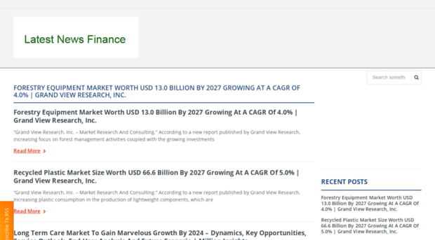 latestnewsfinance.com