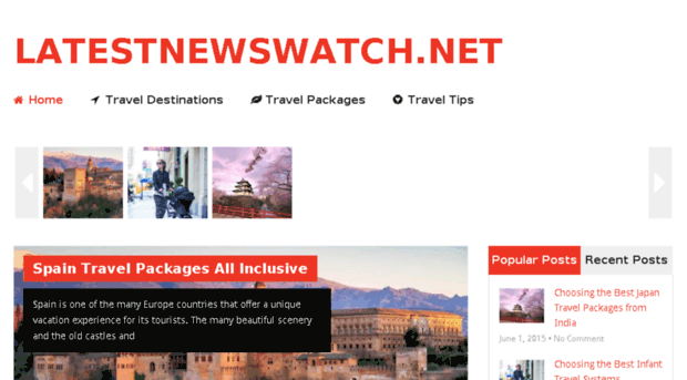 latestnewswatch.net