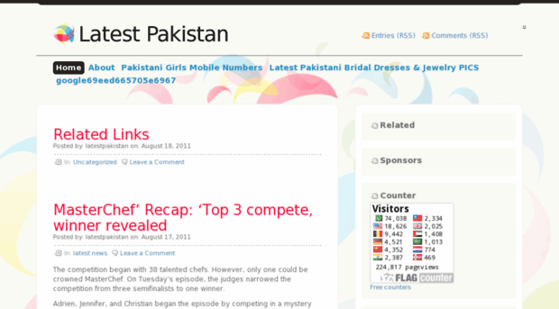 latestpakistan.wordpress.com