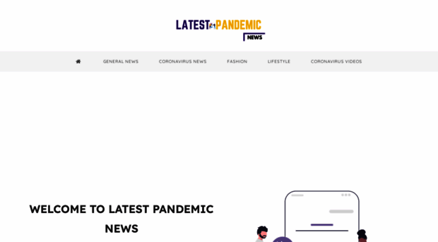 latestpandemicnews.com