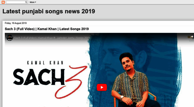 latestpunjabisongsnews2019.blogspot.com