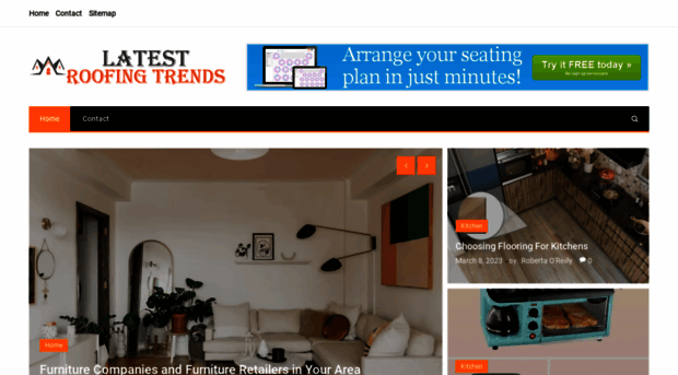 latestroofingtrends.com