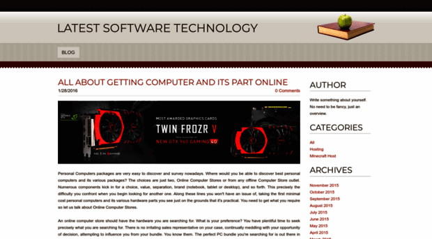 latestsoftwaretechnology.weebly.com