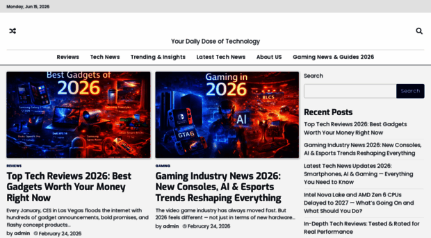 latesttechy.com