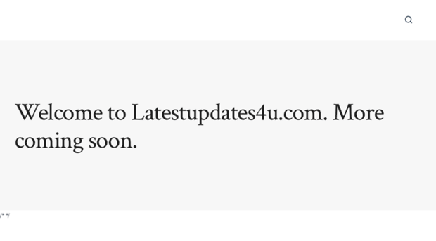 latestupdates4u.com