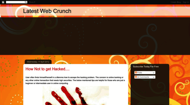 latestwebcrunch.blogspot.com