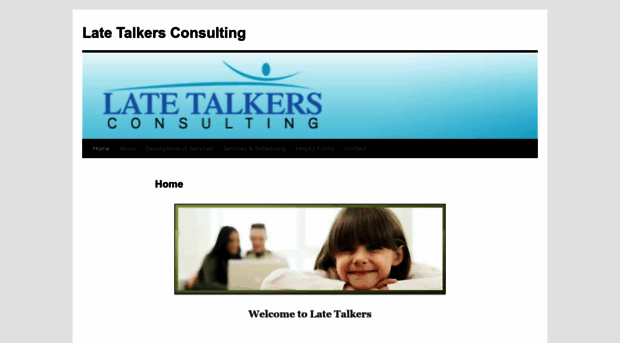 latetalkersconsulting.com