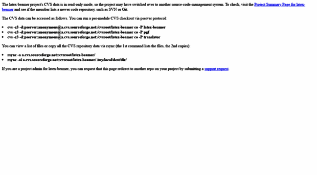 latex-beamer.cvs.sourceforge.net