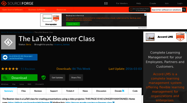 latex-beamer.sourceforge.net