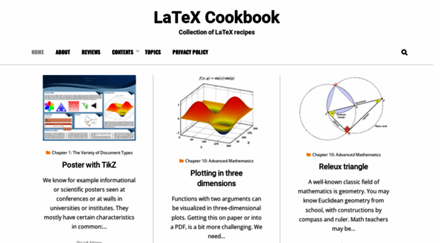 latex-cookbook.net