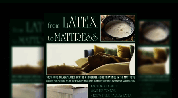 latex-pedic.com