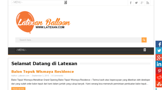 latexan.com