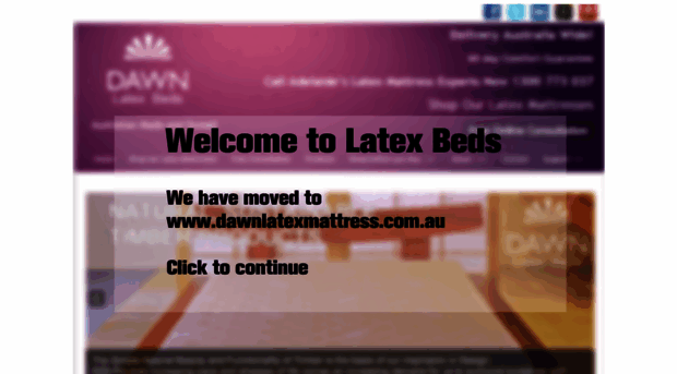 latexbeds.com.au