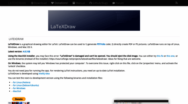 latexdraw.sourceforge.net