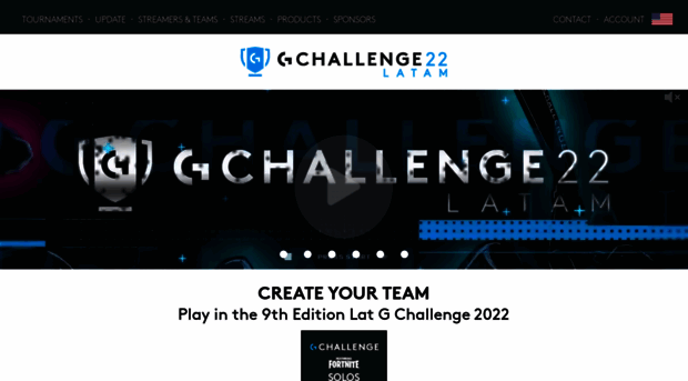 latgchallenge.com