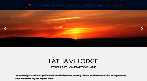 lathamilodge.com.au