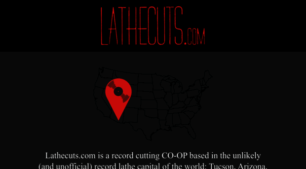 lathecuts.com