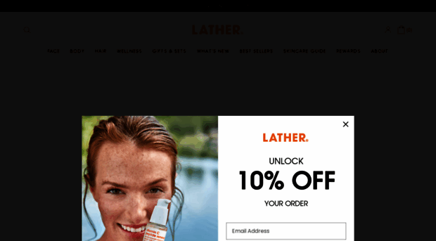 lather.com