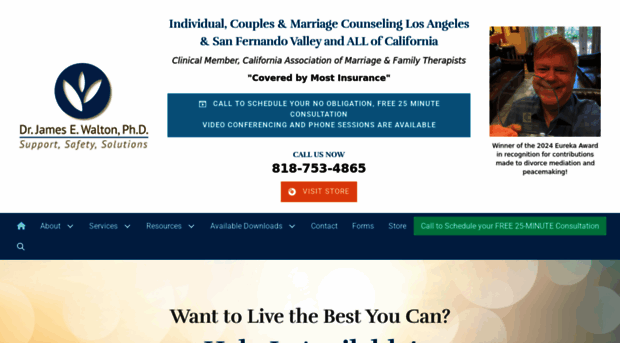 latherapist.com