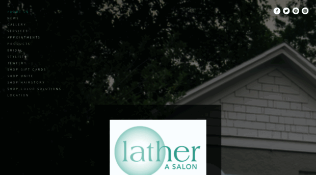 latherdenver.com