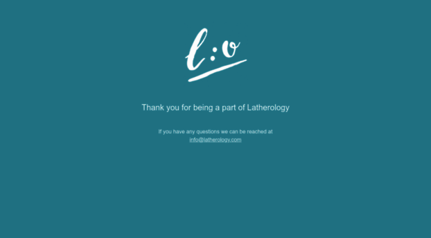 latherology.com