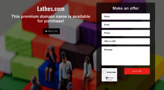 lathes.com