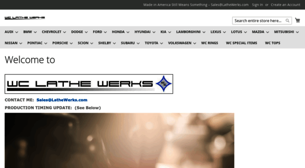 lathewerks.com