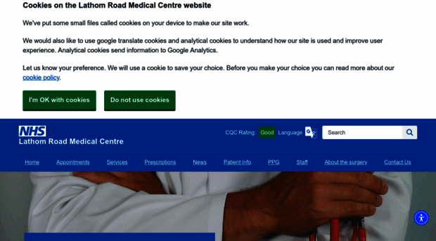 lathomroadmedicalcentre.co.uk