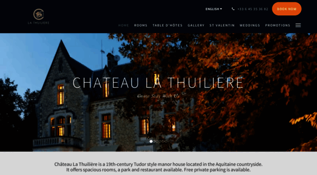 lathuiliere.net