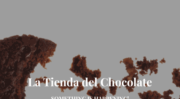 latiendadelchocolate.com