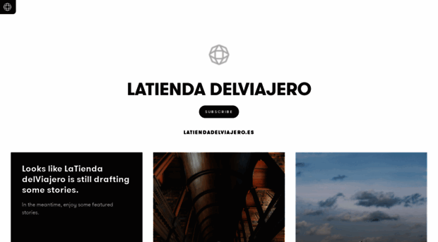 latiendadelviajero.exposure.co