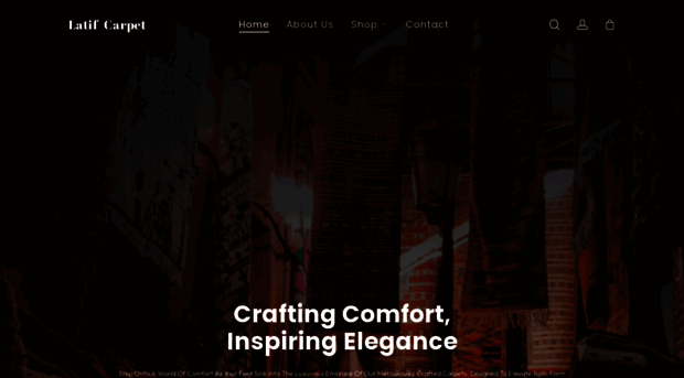 latifcarpet.com