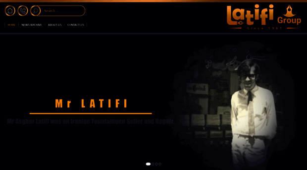 latifi.co