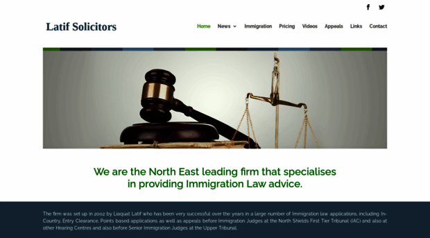 latifsolicitors.co.uk