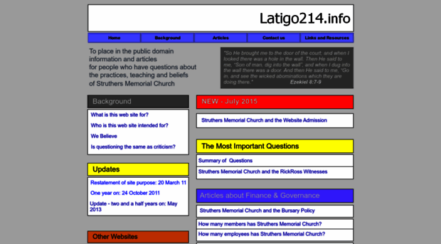 latigo214.info