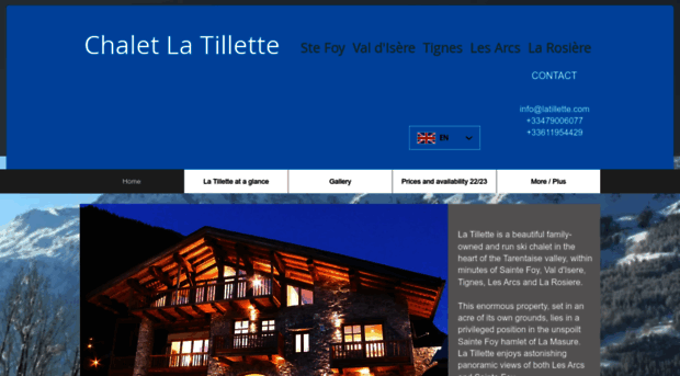 latillette.com