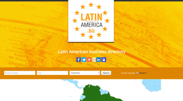 latin-america.biz