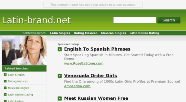 latin-brand.net