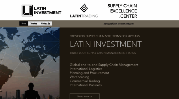 latin-investment.com