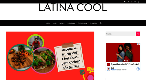 latinacool.com