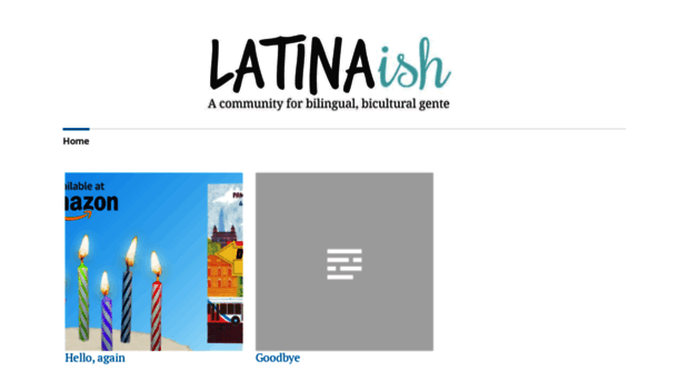 latinaish.com