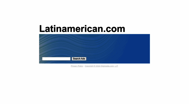 latinamerican.com