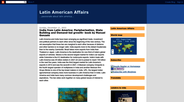 latinamericanaffairs.blogspot.in