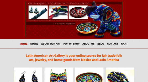 latinamericanart.gallery
