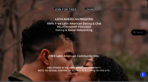 latinamericanpassions.com