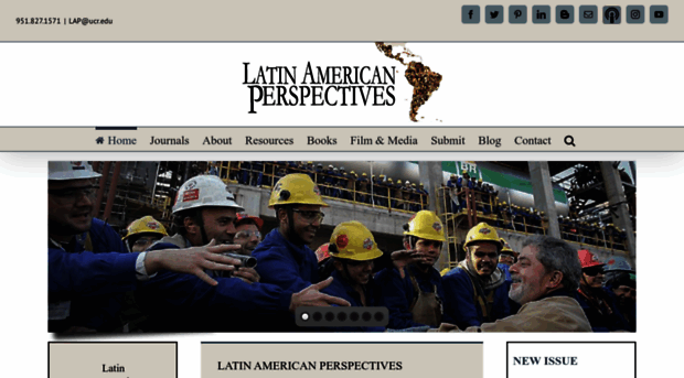 latinamericanperspectives.com