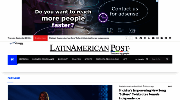 latinamericanpost.com