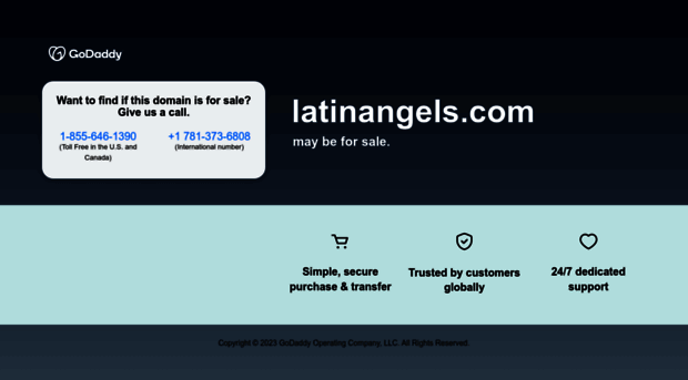 latinangels.com